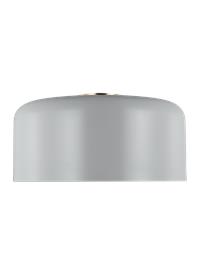 Large Ceiling Flush Mount